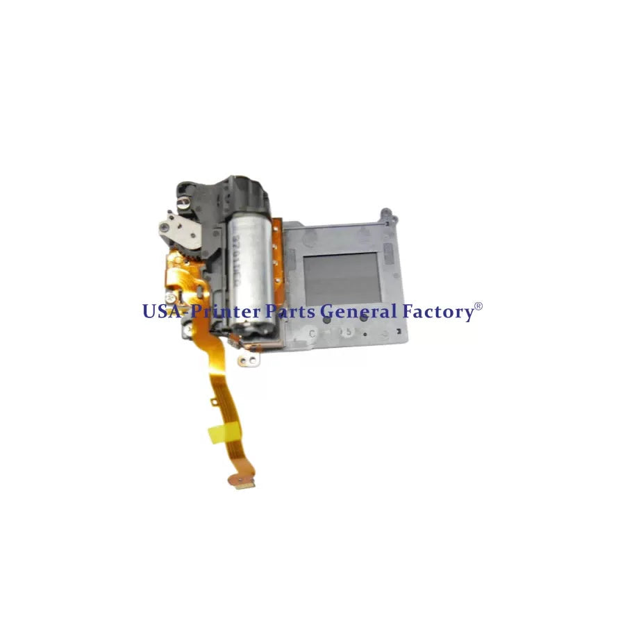 For EOS 70D Shutter Unit Curtain Blade Box Assembly Repair Parts High quality [4]