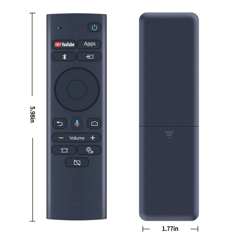 For Epson EH-LS300 Voice Remote LS300 Remote 2212168 RC4261804 4261804 LS300W [3]