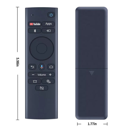 For Epson EH-LS300 Voice Remote LS300 Remote 2212168 RC4261804 4261804 LS300W [3]
