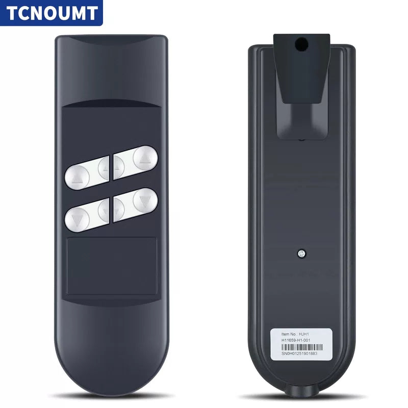 For Fromann Recliners Remote Hand Control Handset 5 Pin 90 Degree Extension 2.5m [2]