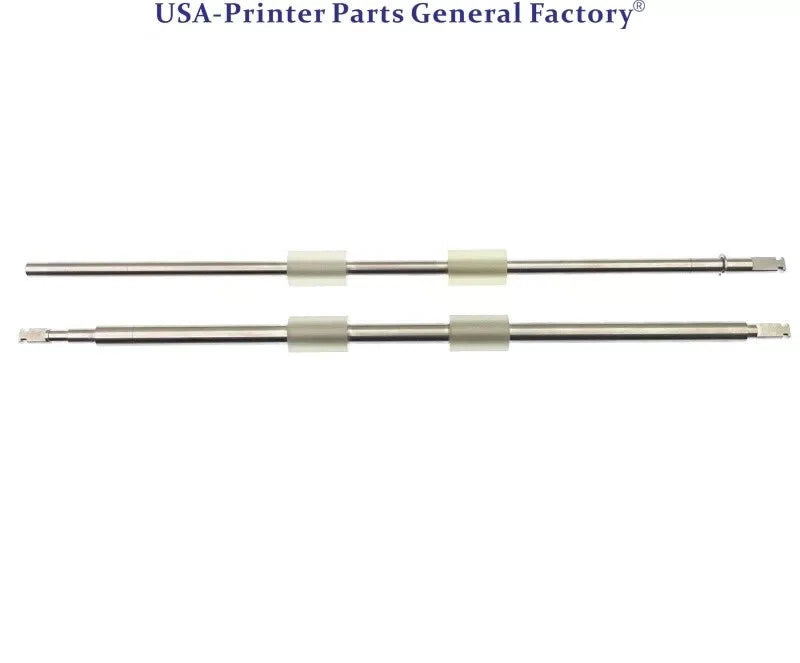 For Fujitsu Feed Exit Roller fi-7160 fi-7280 fi-7260 PA03670-Y461 PA03670-Y466 [2]