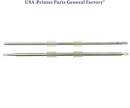 For Fujitsu Feed Exit Roller fi-7160 fi-7280 fi-7260 PA03670-Y461 PA03670-Y466 [2]