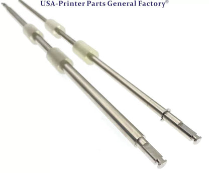 For Fujitsu Feed Exit Roller fi-7160 fi-7280 fi-7260 PA03670-Y461 PA03670-Y466 [3]