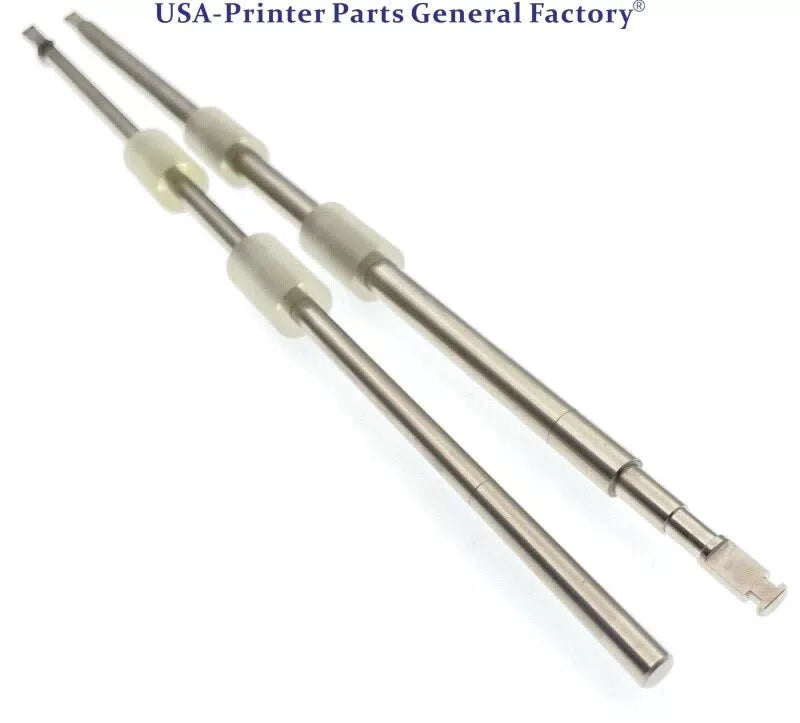 For Fujitsu Feed Exit Roller fi-7160 fi-7280 fi-7260 PA03670-Y461 PA03670-Y466 [4]