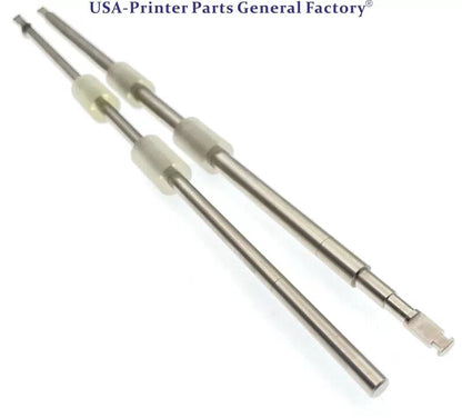 For Fujitsu Feed Exit Roller fi-7160 fi-7280 fi-7260 PA03670-Y461 PA03670-Y466 [4]