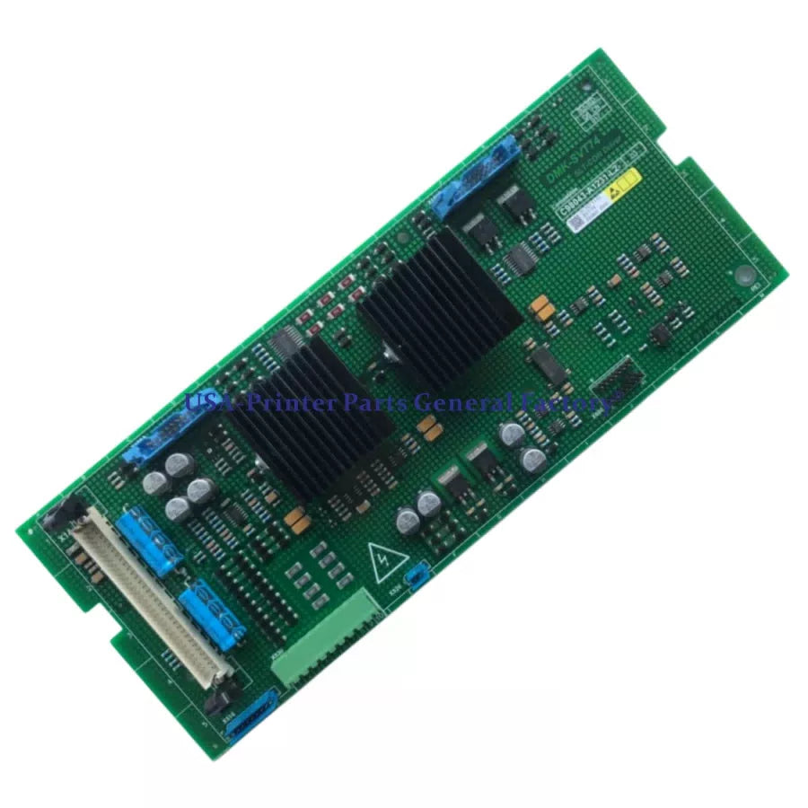 For Heidelberg Circuit Board 91.101.1112 For MO Machine SVT C98043-A1231-L2 [1]
