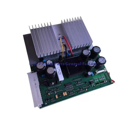For Heidelberg Power Board Circuit Board NT85 81.186.5155/04 Power Input Board [1]