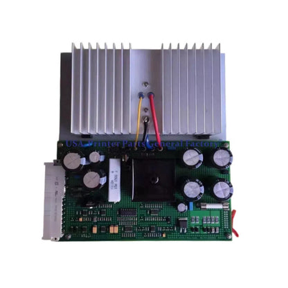 For Heidelberg Power Board Circuit Board NT85 81.186.5155/04 Power Input Board [2]