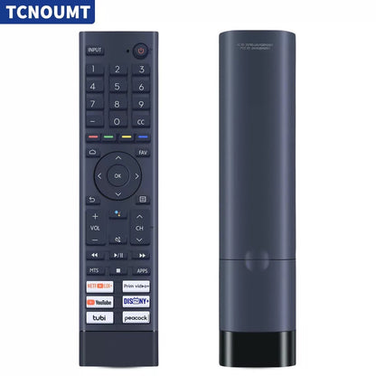 For Hisense Android TV Remote Control & Voice Control For A6G Series 50A6G [1]