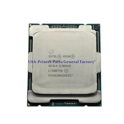 For Intel Xeon W-2155 SR3LR 3.30GHz 10-core 13.75MB LGA2066 server CPU processor [1]