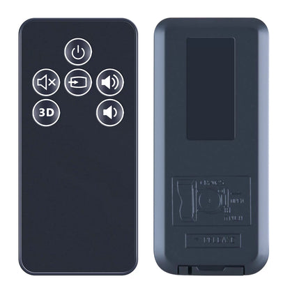 For Klipsch Remote Control For Klipsch R-10B ICON SB 1 SB 3 R 10B Soundbar [1]