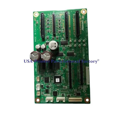For Mimaki CJV30 TPC-1000 Slider Board MP-E105368 High quality [1]