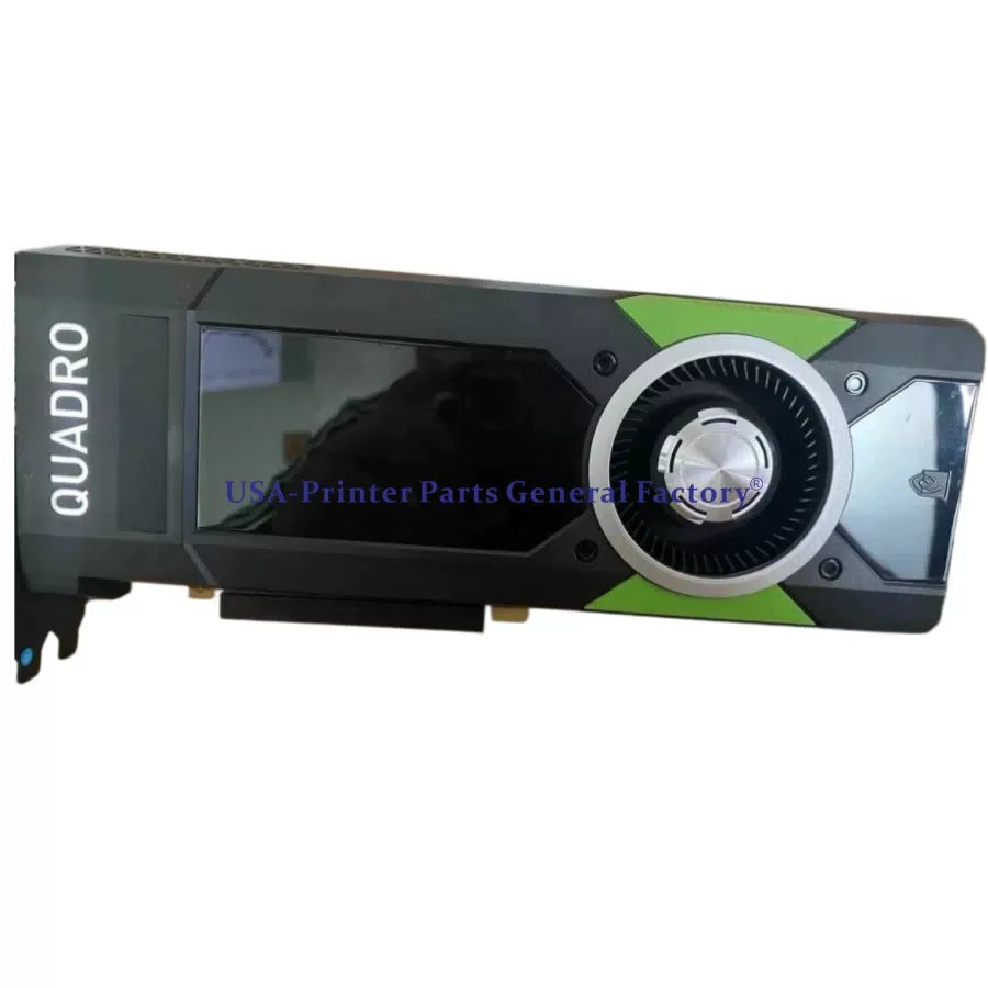 For Nvidia Quadro P5000 16GB GDDR5X GPU Graphics Video Card High quality [1]