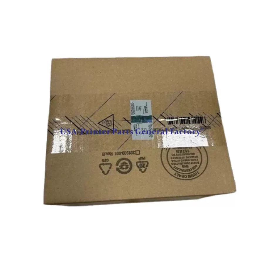 For P18436-B21 P19695-001 HPE 1.92TB SATA 6G MU 2.5" SC GEN9 Gen10 Server SSD [1]
