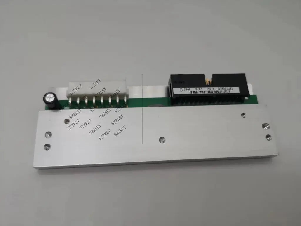For PX940 600DPI barcode printhead PX940  50152121-001 industrial printer printhead print head PX 940 600DPI [3]