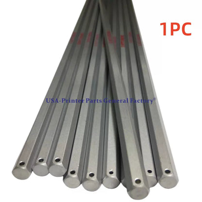 For Roland 700 Torsion Bar 005A765813 Spring Rod 1140mm Man Roland 700 Printing [1]