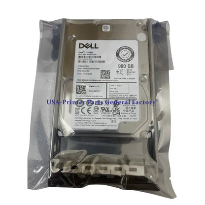 For ST900MP0026 Dell XTH17 0XTH17 900GB 15K 2.5" SAS 12Gbps HDD v6 14G 15G 16G [1]