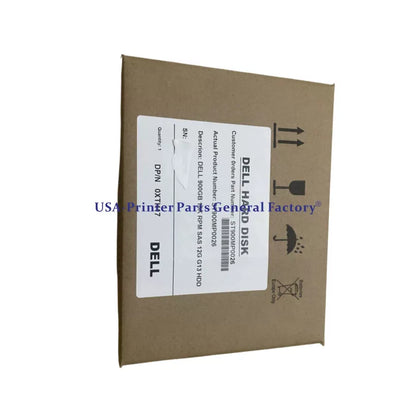 For ST900MP0026 Dell XTH17 0XTH17 900GB 15K 2.5" SAS 12Gbps HDD v6 14G 15G 16G [3]