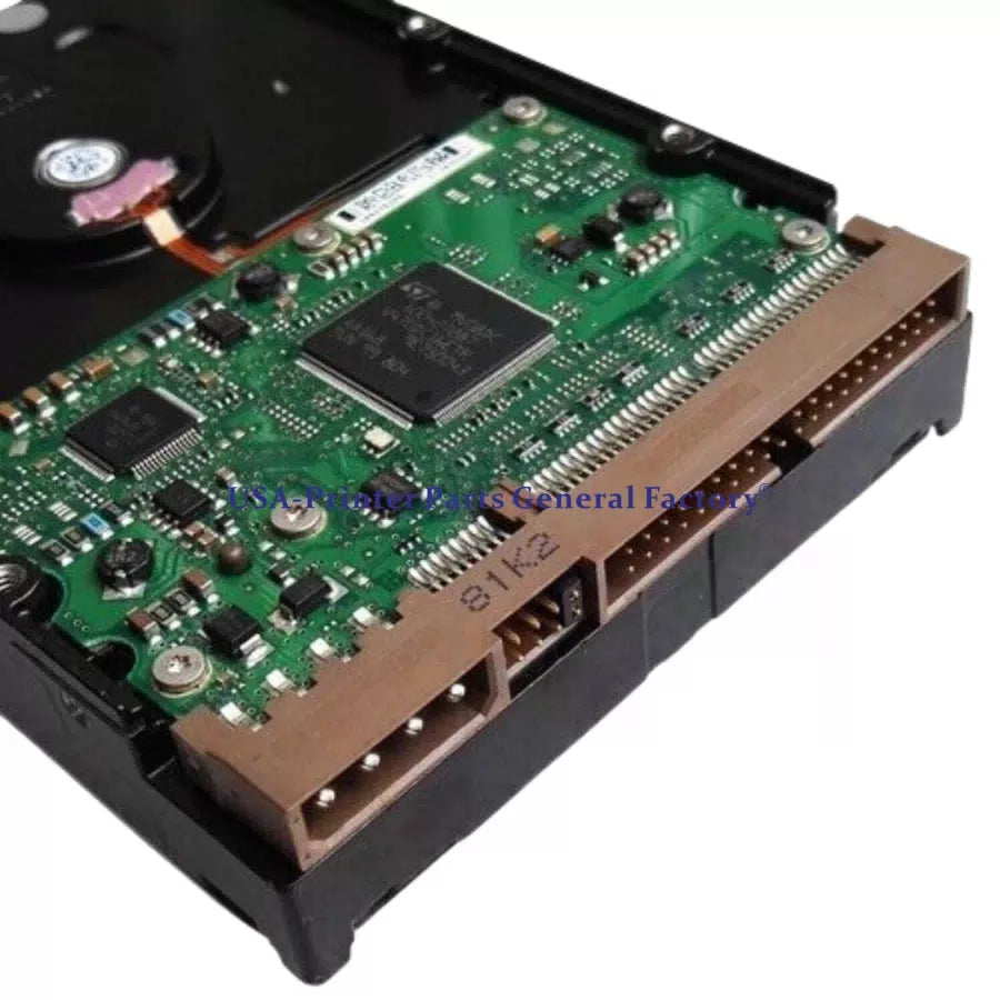 For Seagate 250GB ST3250820A 7200RPM PATA IDE 3.5" Desktop HDD Hard Disk Drive [3]