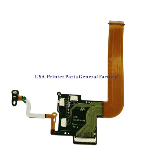 For Sony ILCE-7M3 A7M3 A7R3 Camera LCD Screen Rear Flex Cable FPC Circuit Board [1]