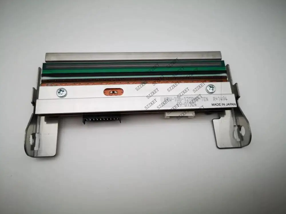 For TEC TS12 B-462 TS22 TC22 TC12 B-452TS 300DPI thermal print head B462 New original barcode printer head B-452 300DPI B452 [2]