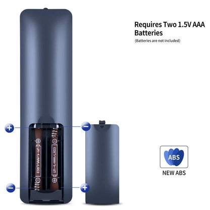 For Verine QUA16NVRC Fireplace Replacement Remote Control [3]