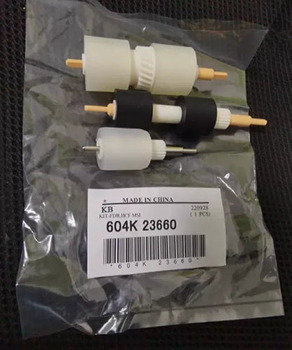 For Xero DocuColor Feed & Separation Roller Kit DCC 5065 7700 604K23660 [2]