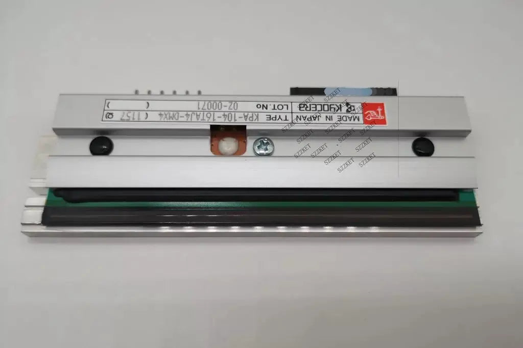For  Datamax I-4606E label print head 600dpi thermal barcode print head I-4606 PHD20-2281-01 [2]
