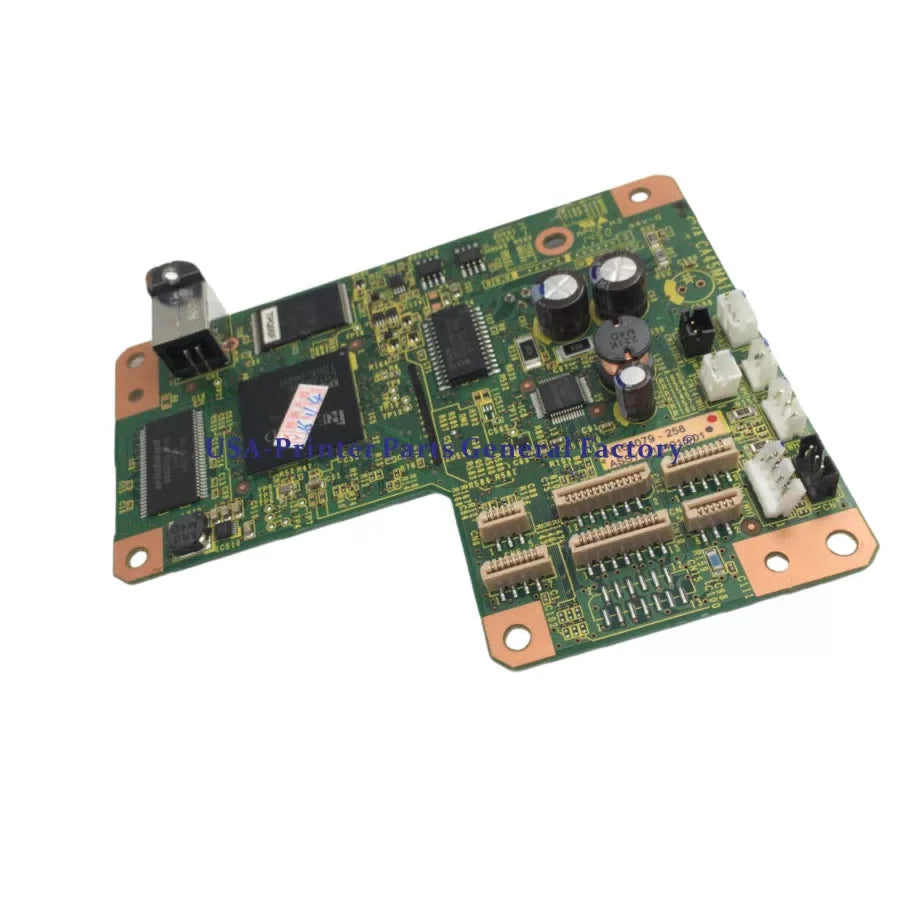 Formatter Loggiacl Mainboard CA45MAIN Fit For Epson L800 L801 High quality [1]