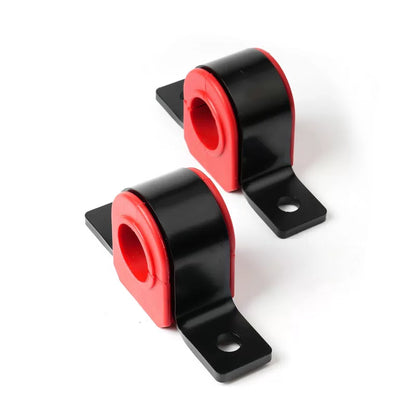 Front Sway Bar Bracket and Bushing Kit for Ford F-250 / F-450 / F-550 4WD [5]