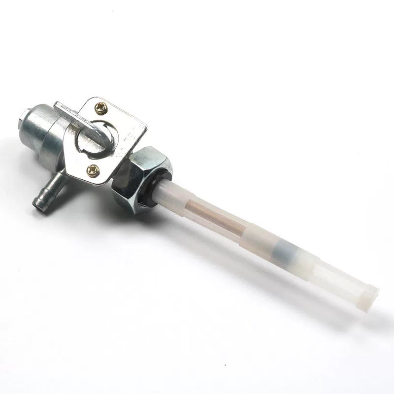Fuel tank kit with petcock, hoses and filter for 1984 Honda TRX200, 17510-VM5-010 [10]
