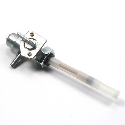 Fuel tank kit with petcock, hoses and filter for 1984 Honda TRX200, 17510-VM5-010 [10]