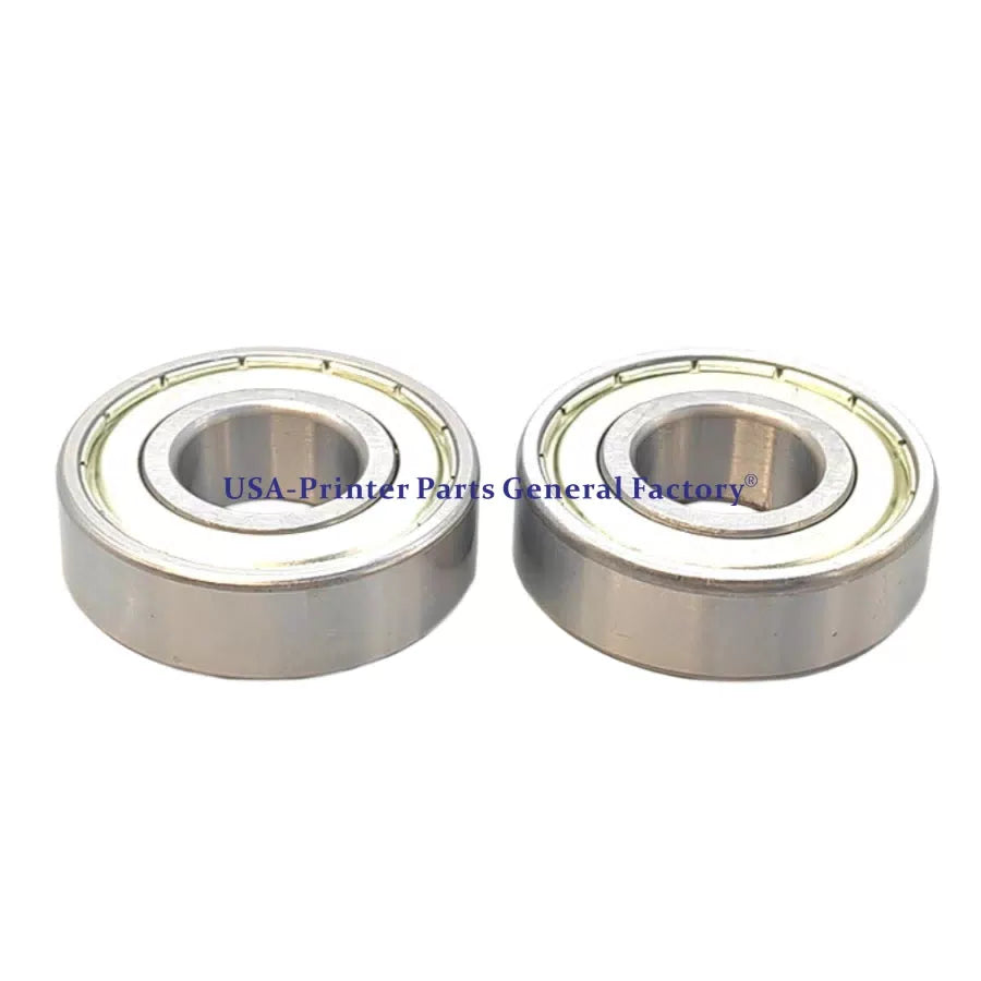 Fuser Bushing Bearing Gear Kit For Xerox DC4110 4595 4590 900 1100 4127 4112 [2]