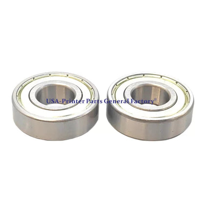 Fuser Bushing Bearing Gear Kit For Xerox DC4110 4595 4590 900 1100 4127 4112 [2]