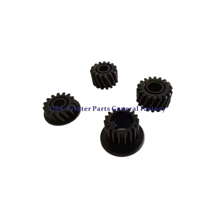 Fuser Drive Gear Drive kit for xerox V2100 V180 V3100 V80 Replace Part [1]