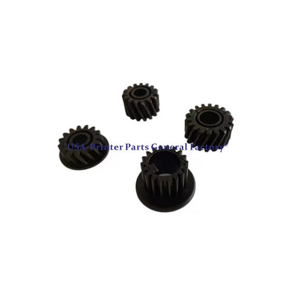 Fuser Drive Gear Drive kit for xerox V2100 V180 V3100 V80 Replace Part [1]