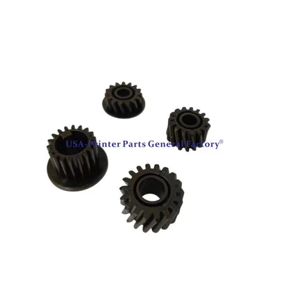 Fuser Drive Gear Drive kit for xerox V2100 V180 V3100 V80 Replace Part [2]