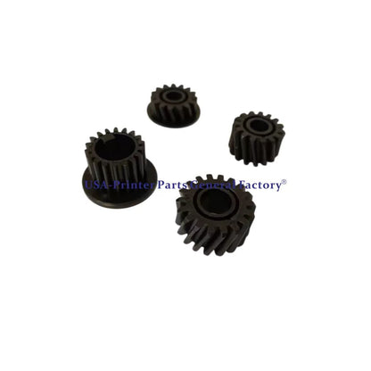Fuser Drive Gear Drive kit for xerox V2100 V180 V3100 V80 Replace Part [3]