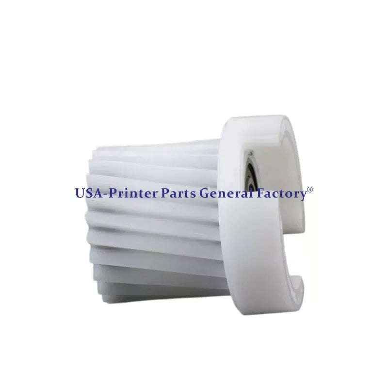 Fuser Drive Motor Gear Fit For Xerox Versant V80 V2100 V3100 V180 007K19450 22T [2]