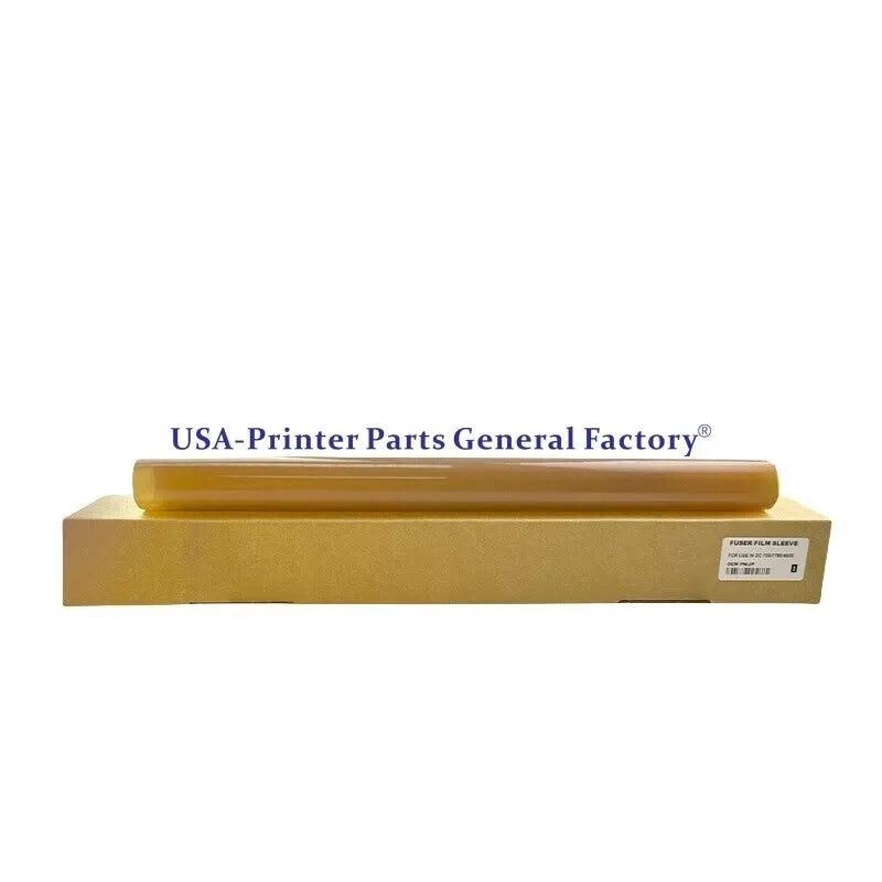 Fuser Film Sleeve Fits For Xerox Digital Color Press 550 570 700 770 C70 560 [2]