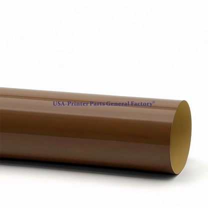 Fuser Film Sleeve For Konica Minolta Bizhub C220 224 280 284 360 364 454 458 [2]