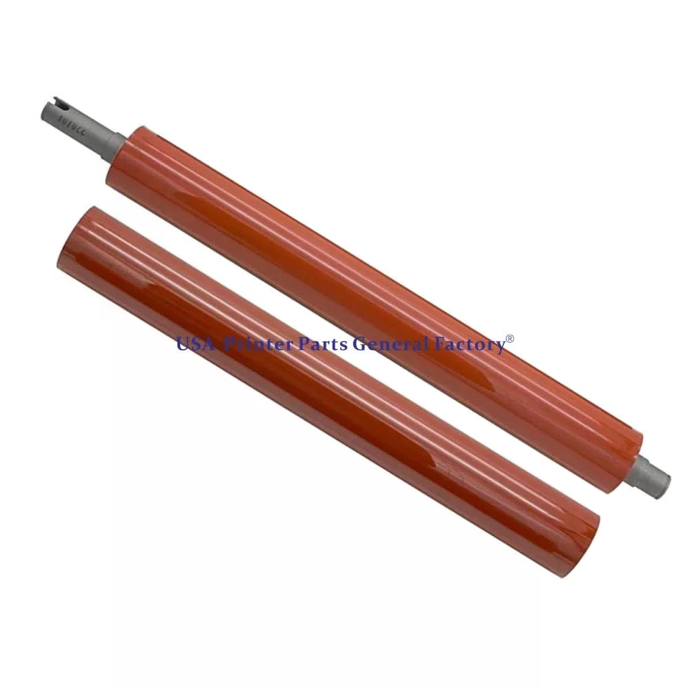 Fuser Film Sleeve Lower Fuser Pressure Roller For Konica Minolta Bizhub C659 759 [1]