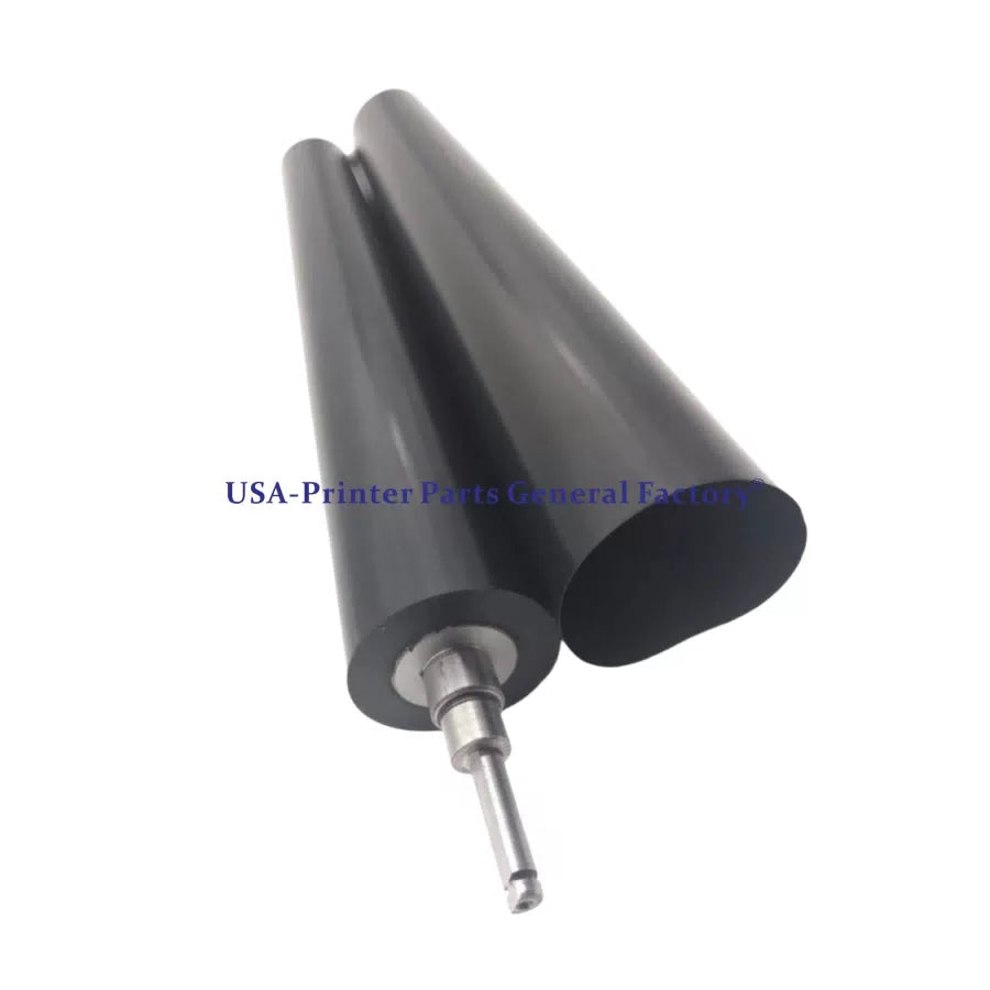 Fuser Film Sleeve Pressure Roller Brother DCP L5602 L5652 MFC L5902 L5802 L5702 [1]