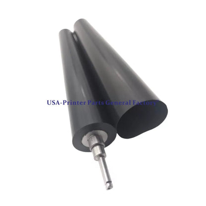 Fuser Film Sleeve Pressure Roller Brother DCP L5602 L5652 MFC L5902 L5802 L5702 [1]