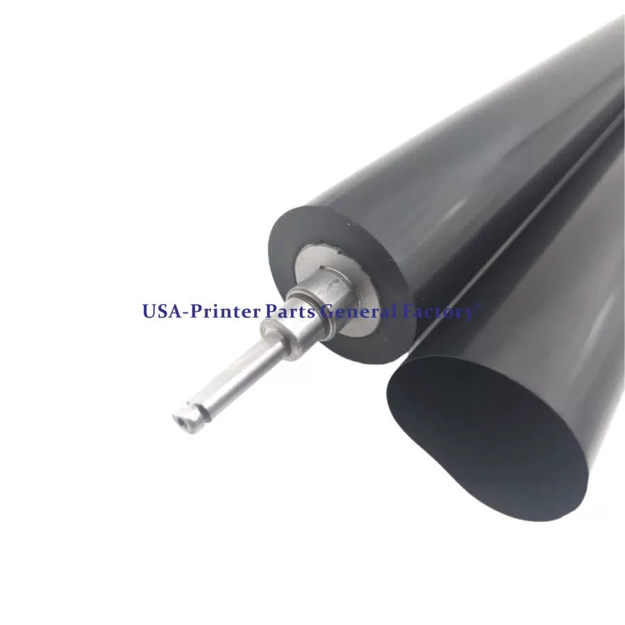 Fuser Film Sleeve Pressure Roller Brother DCP L5602 L5652 MFC L5902 L5802 L5702 [4]