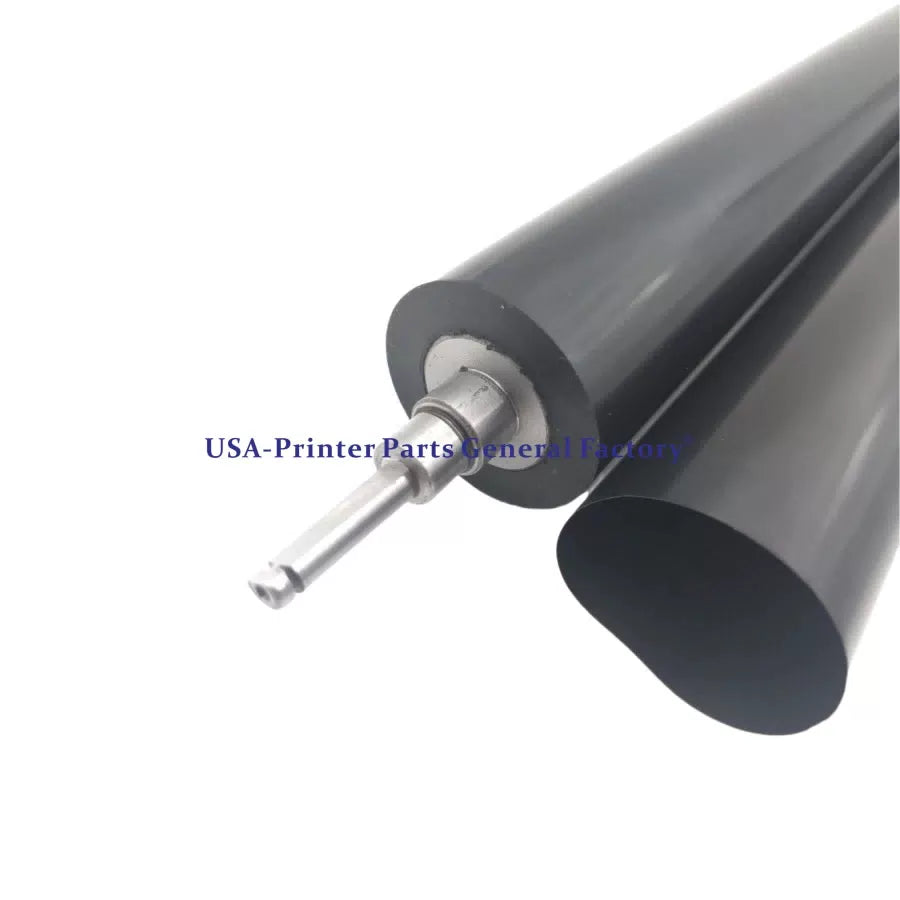 Fuser Film Sleeve Pressure Roller For Brother HL L5102 5202 L6402 6202 DCP L5502 [4]