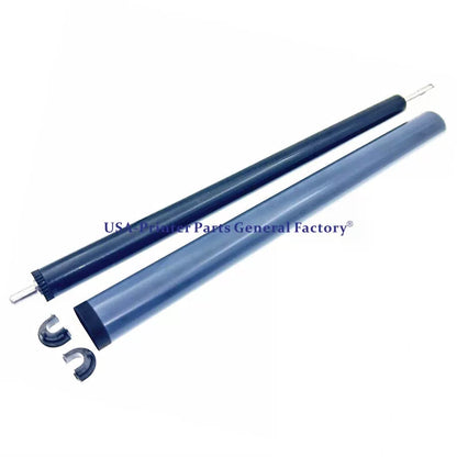 Fuser Film Sleeve+Pressure Roller For HP M101 M103 M106 M104 M102 M105 M129 M118 [1]