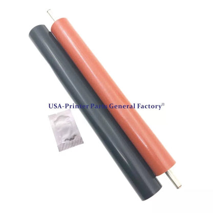 Fuser Film Sleeve Pressure Roller Set For Kyocera ECOSYS M2135 M2635 M2540 M2640 [1]