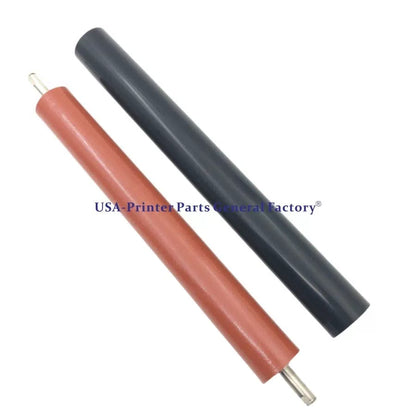 Fuser Film Sleeve Pressure Roller Set For Kyocera ECOSYS M2135 M2635 M2540 M2640 [2]