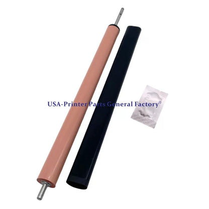Fuser Fixing Film Sleeve & Lower Pressure Roller Fits For HP M452FDN M452FDW [1]